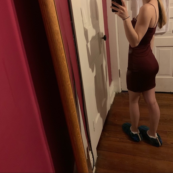 Bodycon dress - Picture 3 of 8